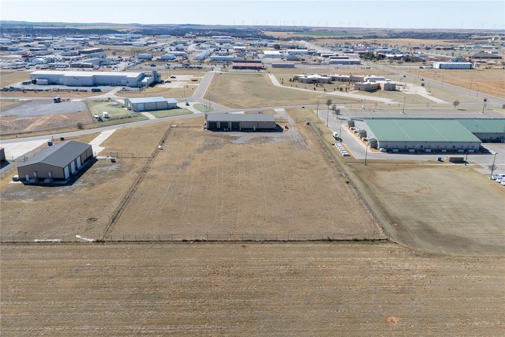 4601 Technology Drive