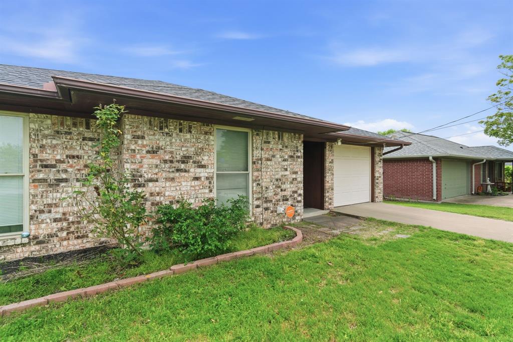 1217  Elmira Street , Weatherford, TX, 