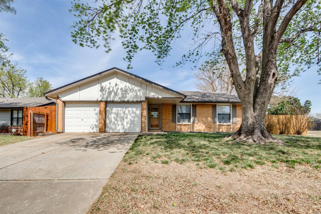 Charming three bed/two bath house in the heart of Westborough. Perched on a corner lot, this property includes several modern amenities and updates. Large family roof with a fireplace opens up into a spacious kitchen with ample cabinet space. Two large bedrooms with a remodeled hall bath along with a primary suite. New roof and water tank in 2023. Home is currently occupied by a tenant. Please do not disturb tenant. Showings will only be allowed once under contract or with several days notice for qualified buyers. Investors only.