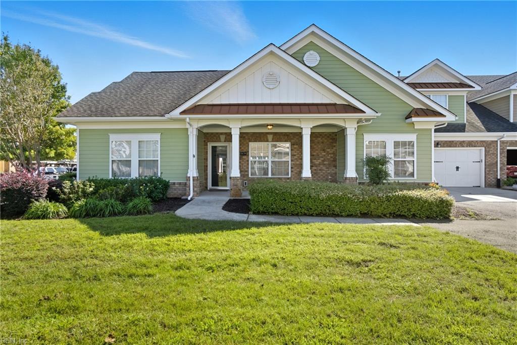 1439 Thistlewood Lane, Chesapeake, VA 23320