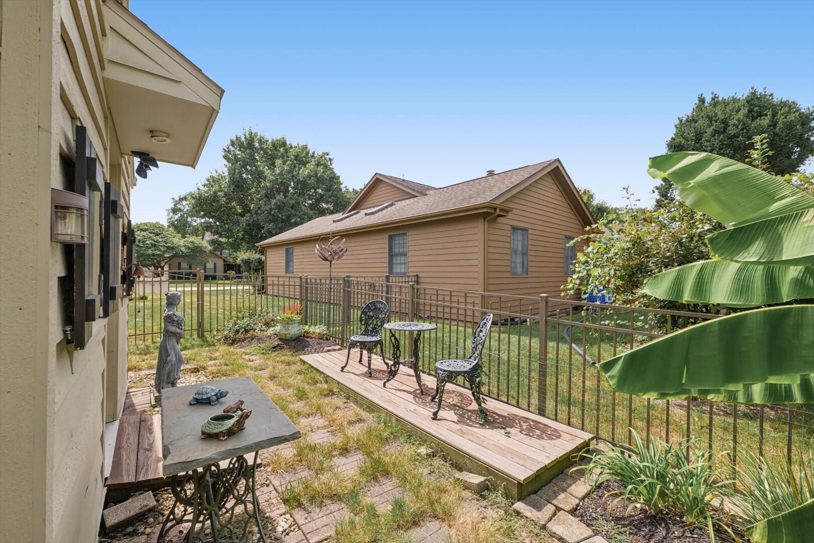 1308 Weathervane Drive