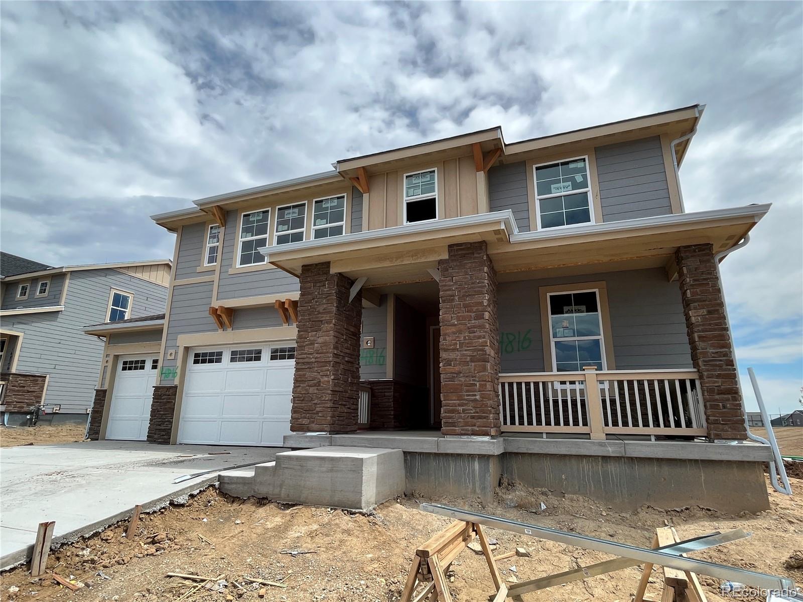 14816 Eudora Street