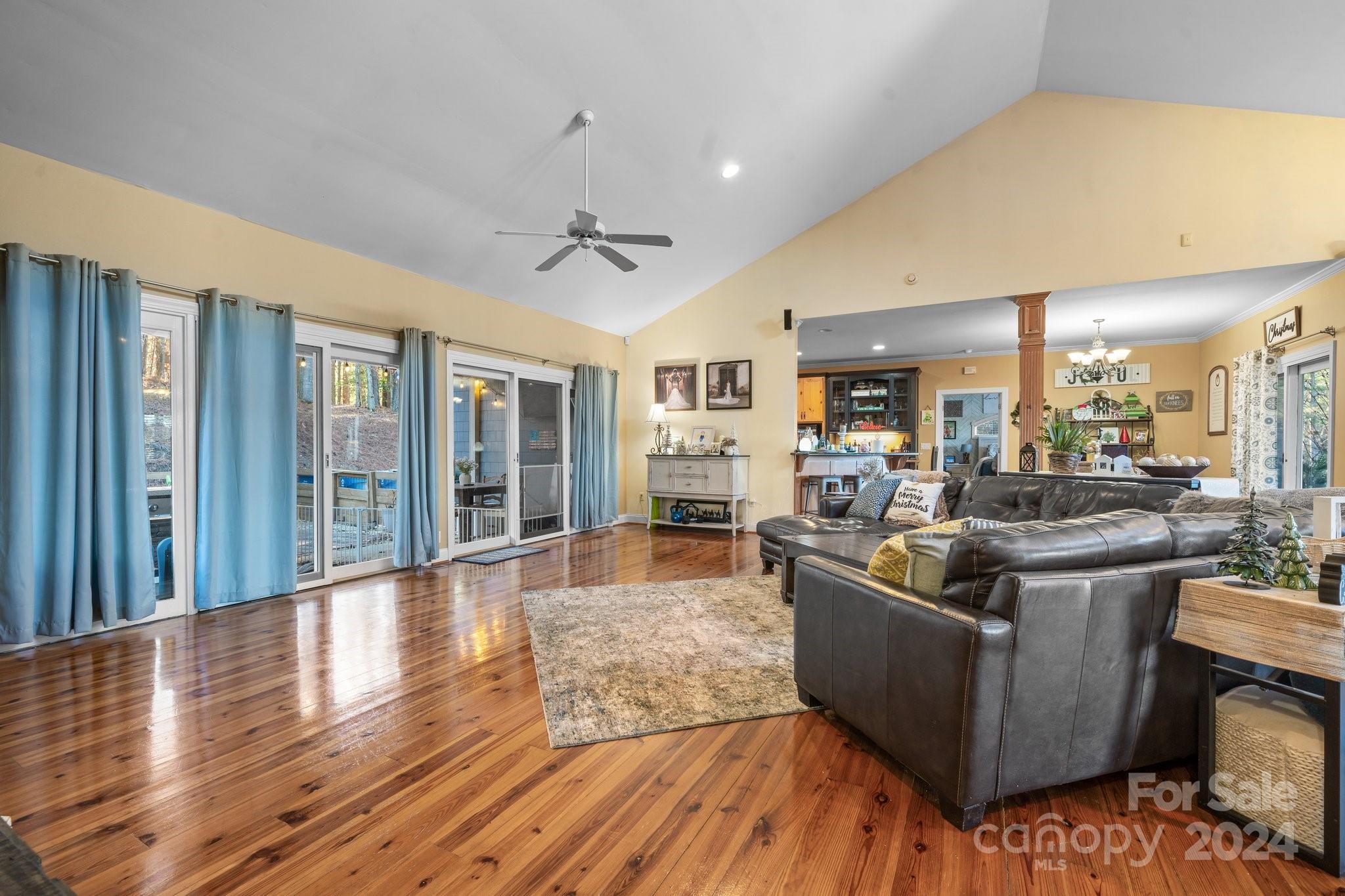 124 Gunpowder View Circle