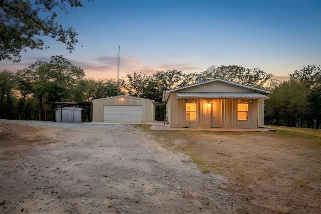223 County Road 3471