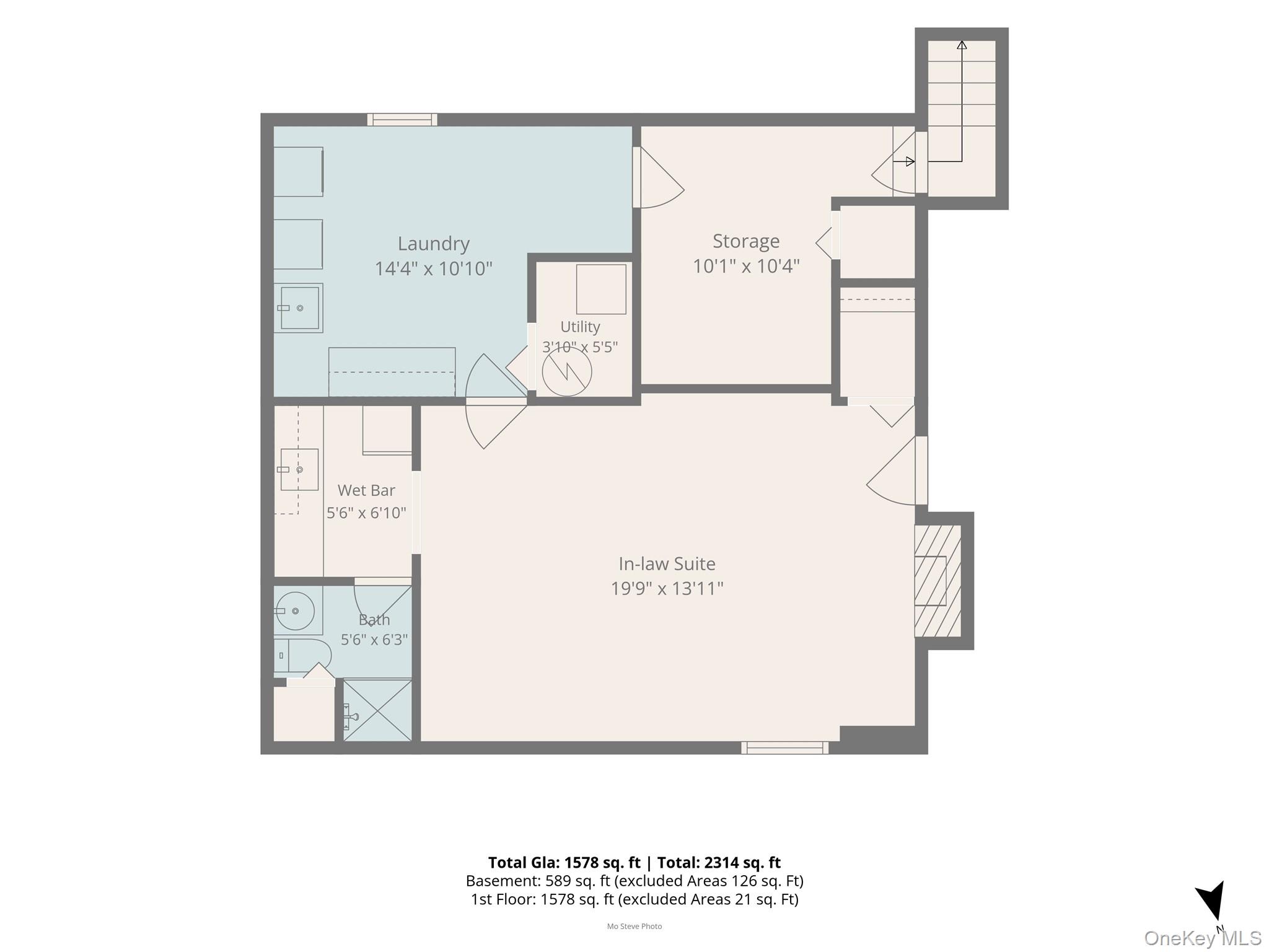 74 Homecrest Court