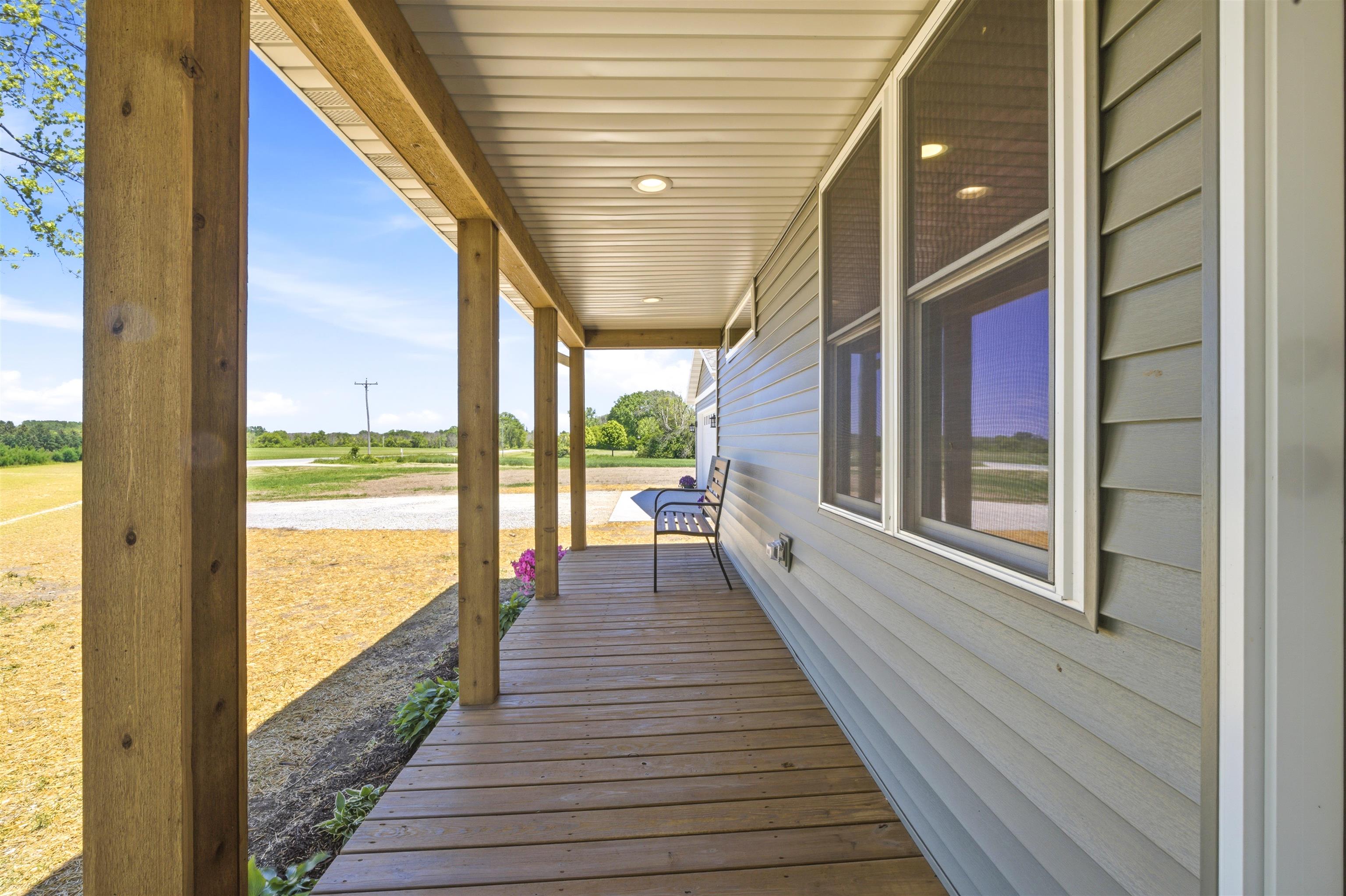 W3913 County E