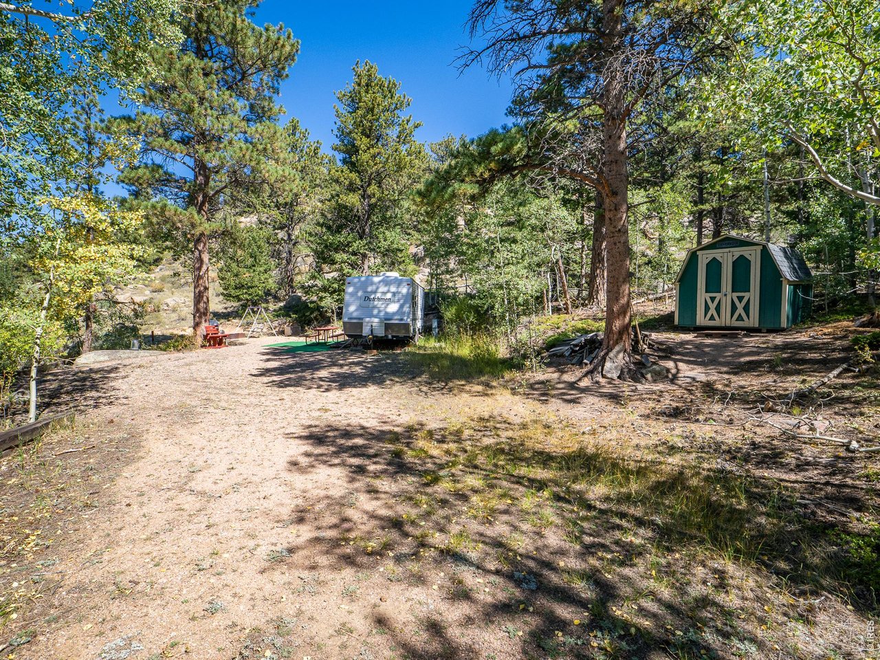 684 Iron Mountain Dr