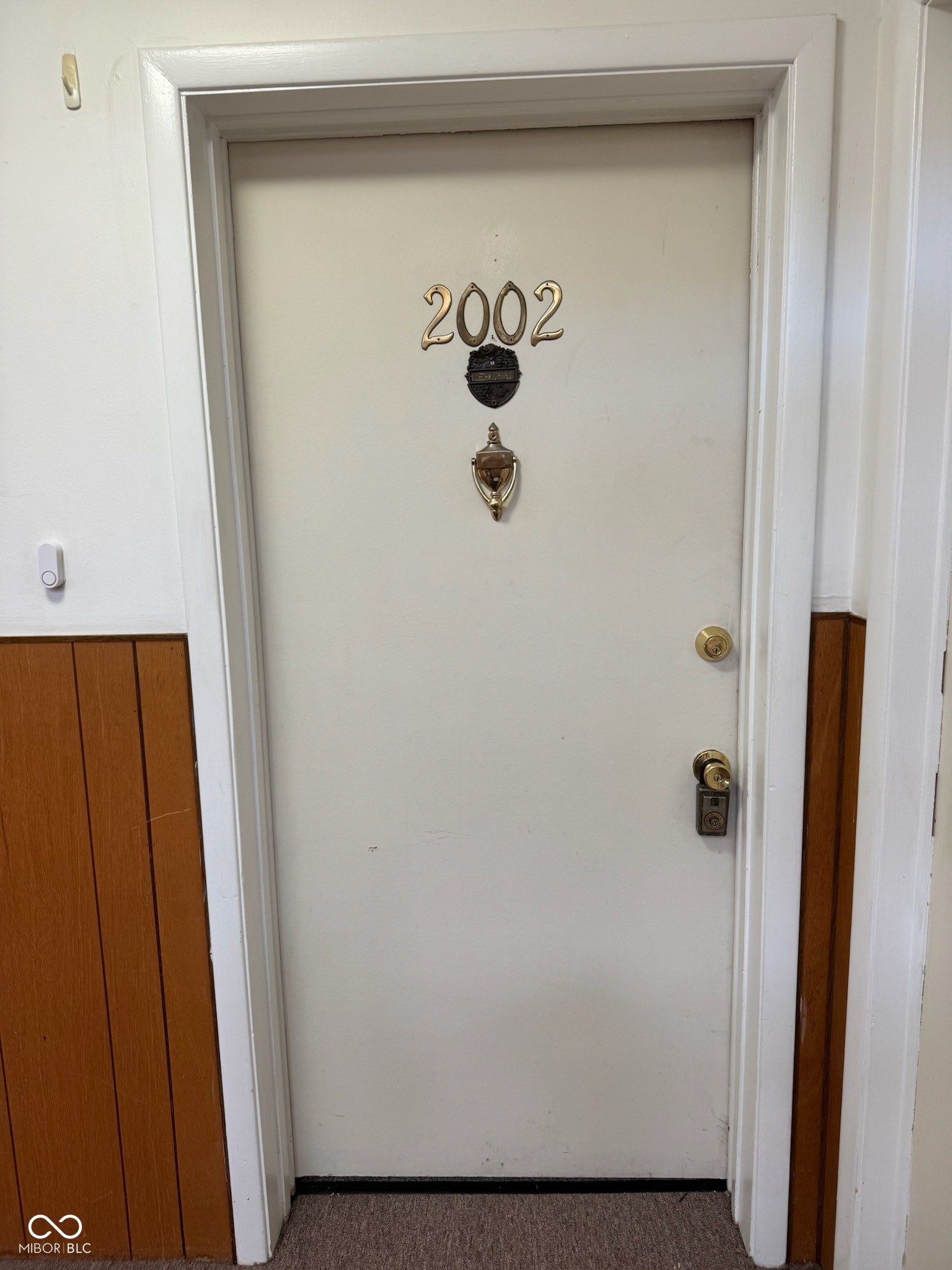 320 Elmead Court APT 2002