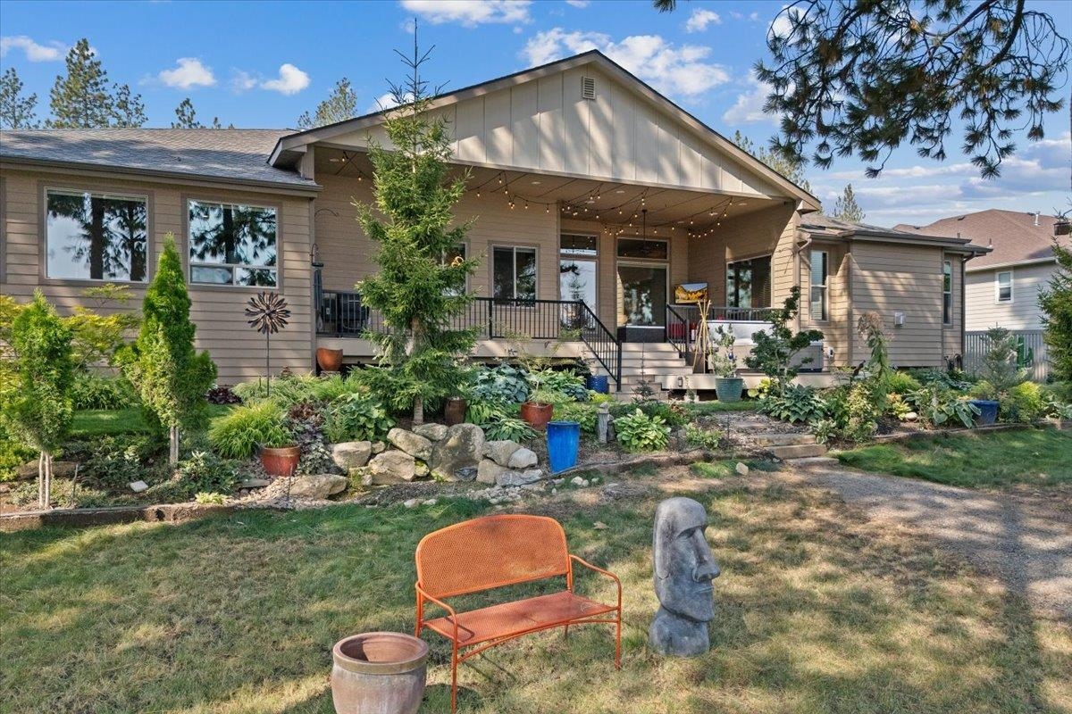 13106 E Copper River Ln