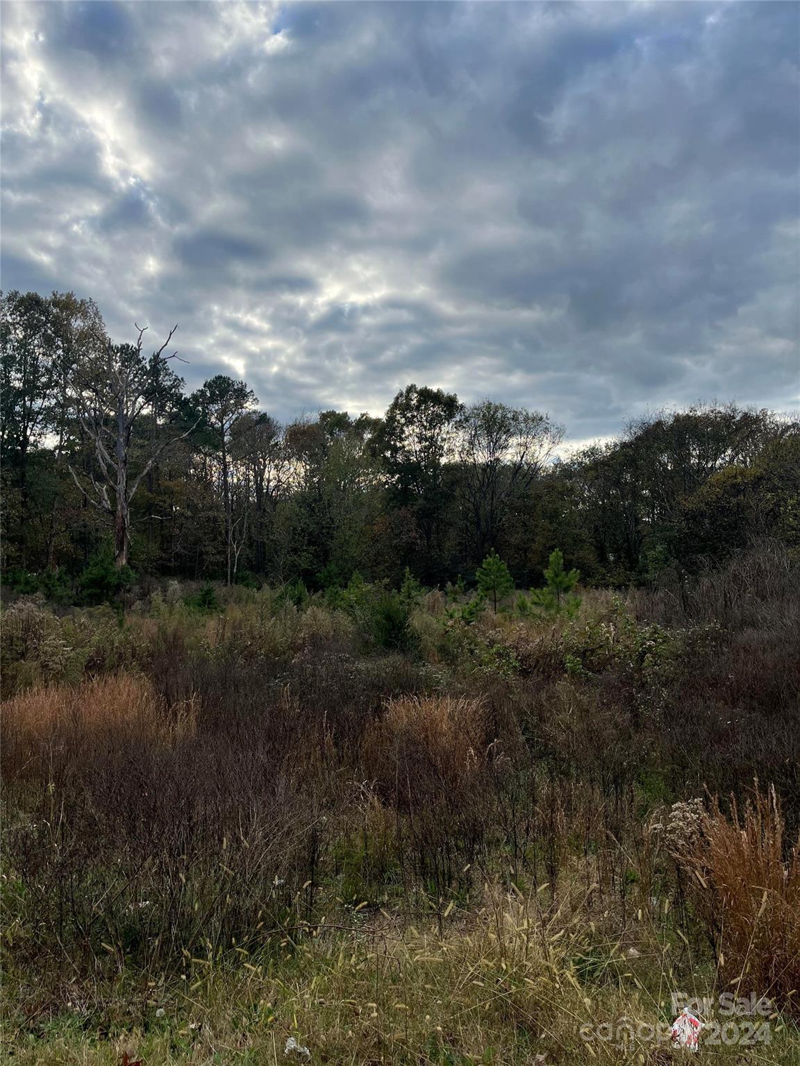Excellent building opportunity in a high traffic area of Albemarle.  The property is zoned GHBD by the City and is near Walmart, hotels and retail space.  The land has been cleared.