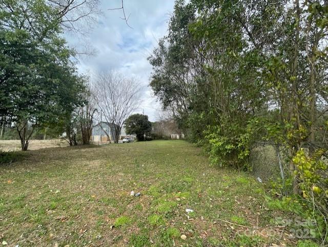 1815 Beatties Ford Road