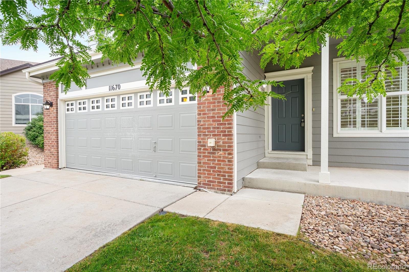 11670 Snowcreek Lane