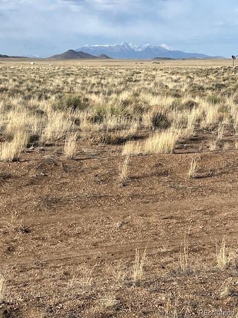 Lot 14 Gallup Trail