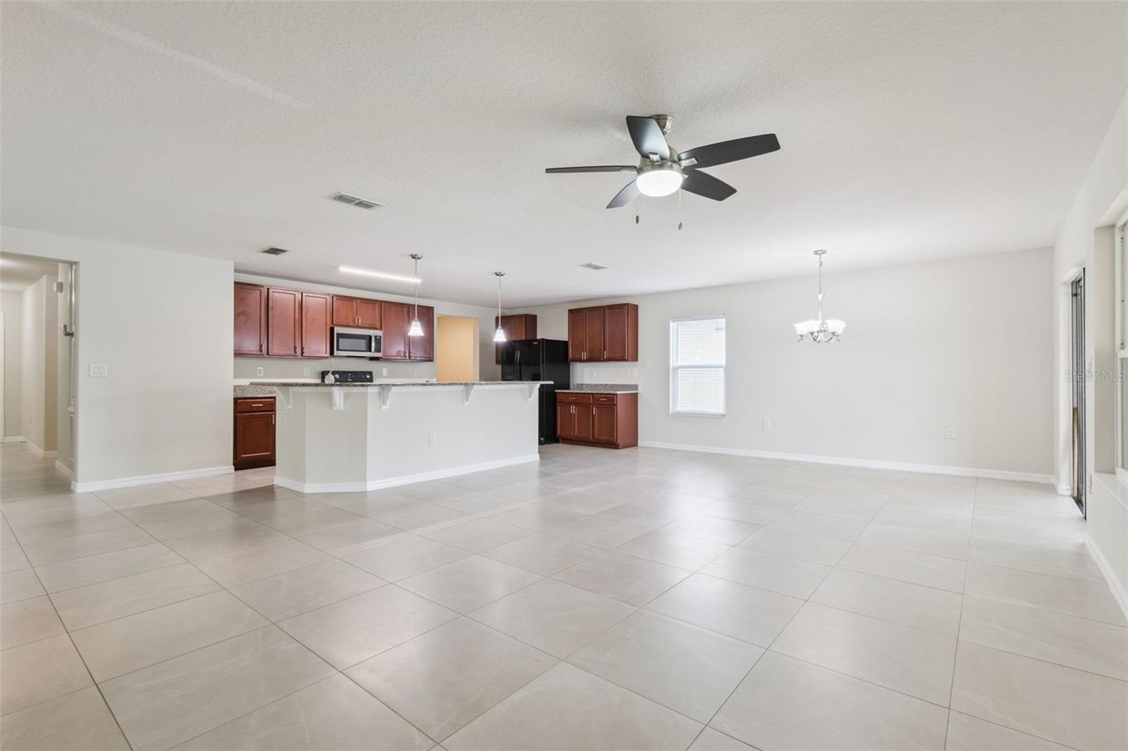 4602 Harvest Row Lane