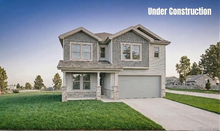 2149 Silverado Lane