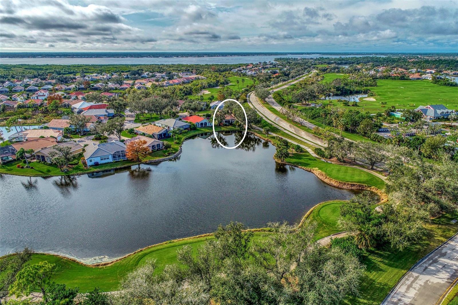3195 Village Lane