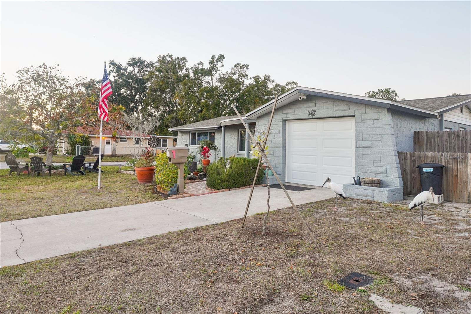7615 Cumber Drive