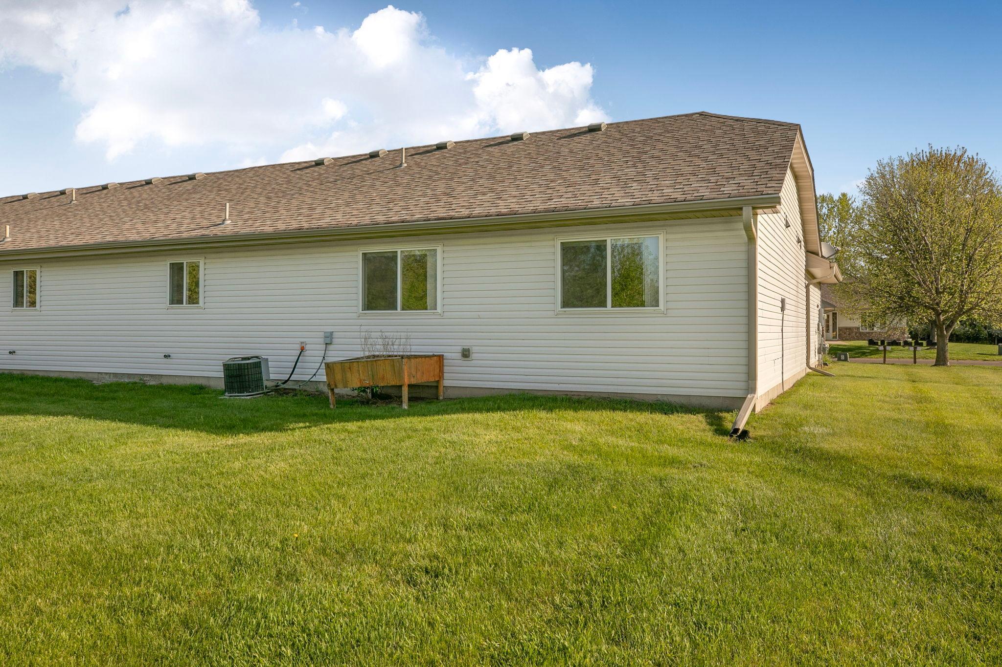 206 Appaloosa Court