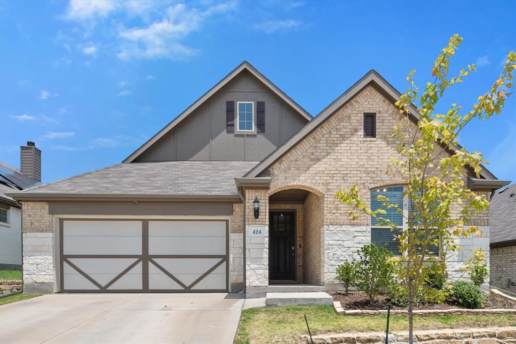 424 Pheasant Hill Lane