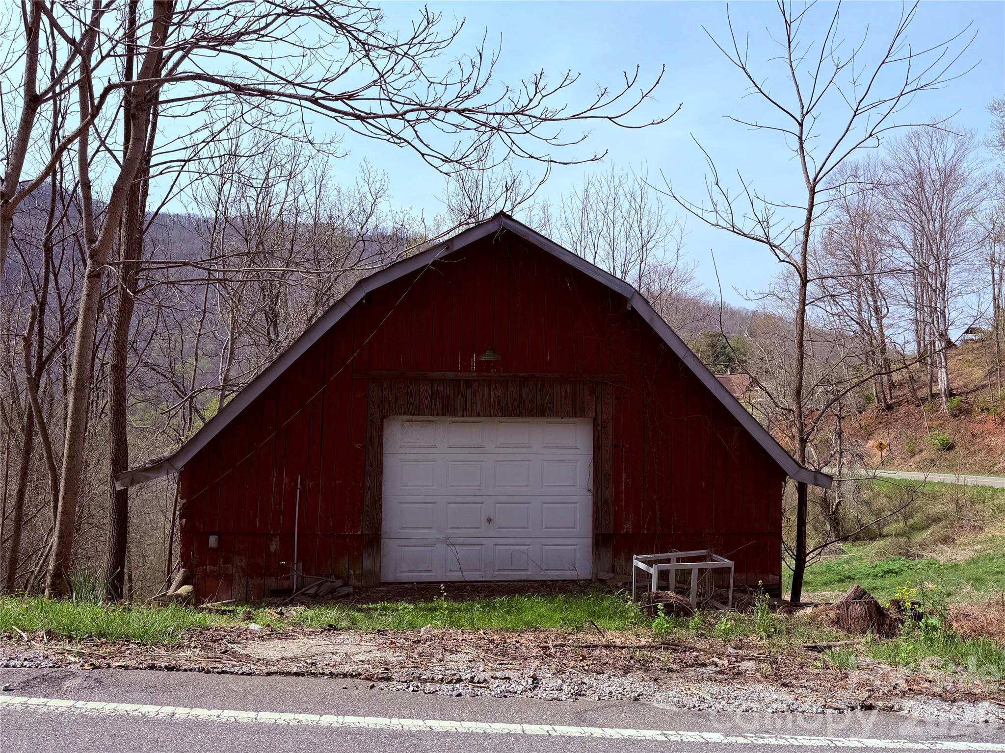 1306 Fork Mountain Road