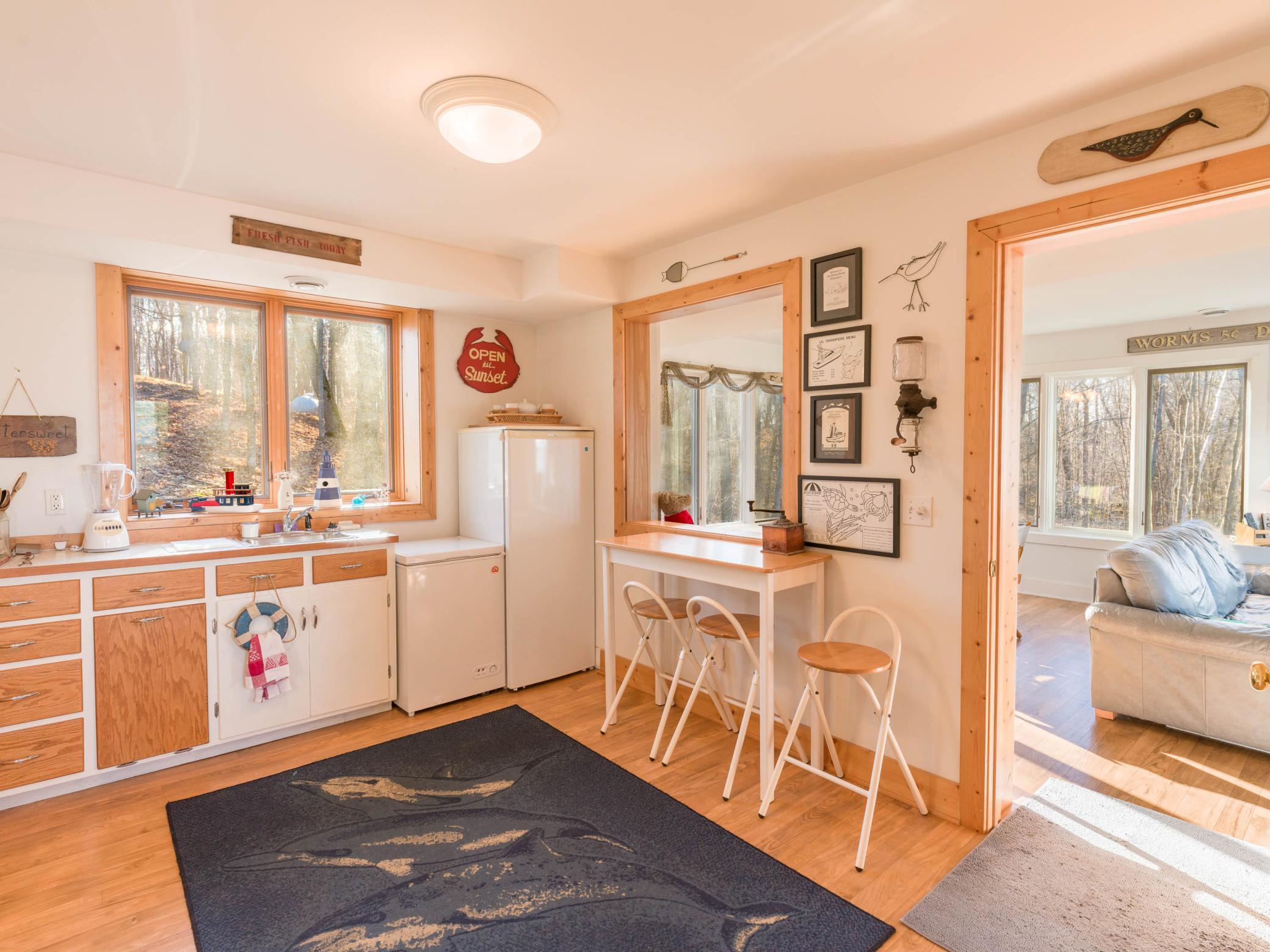 9107 Wilderness Point Road