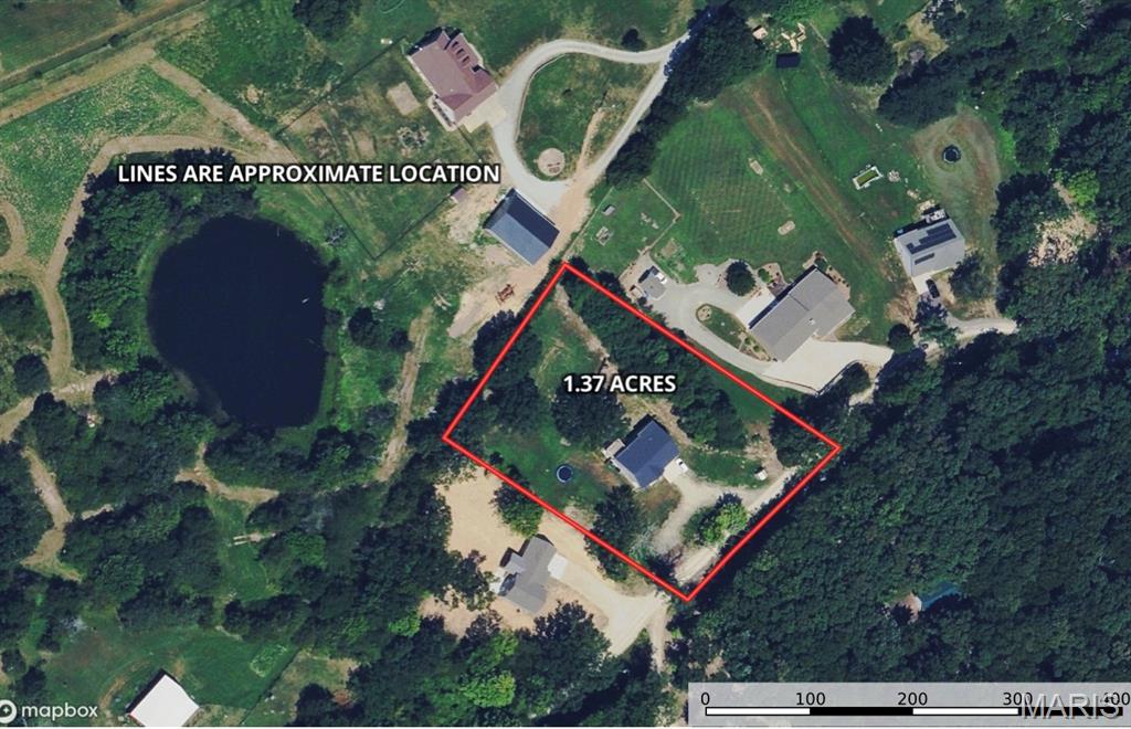 4727 Tillman Trail