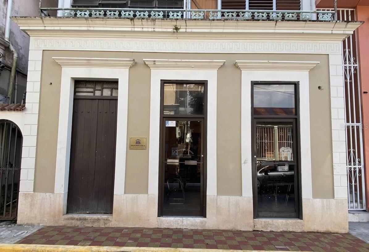 32 Calle Martinez, Juncos, Puerto Rico