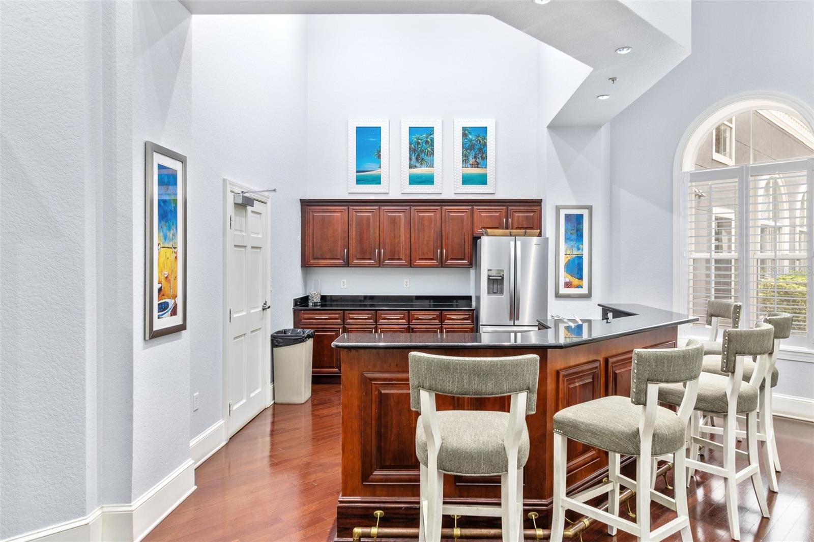 700 S Harbour Island Boulevard 238