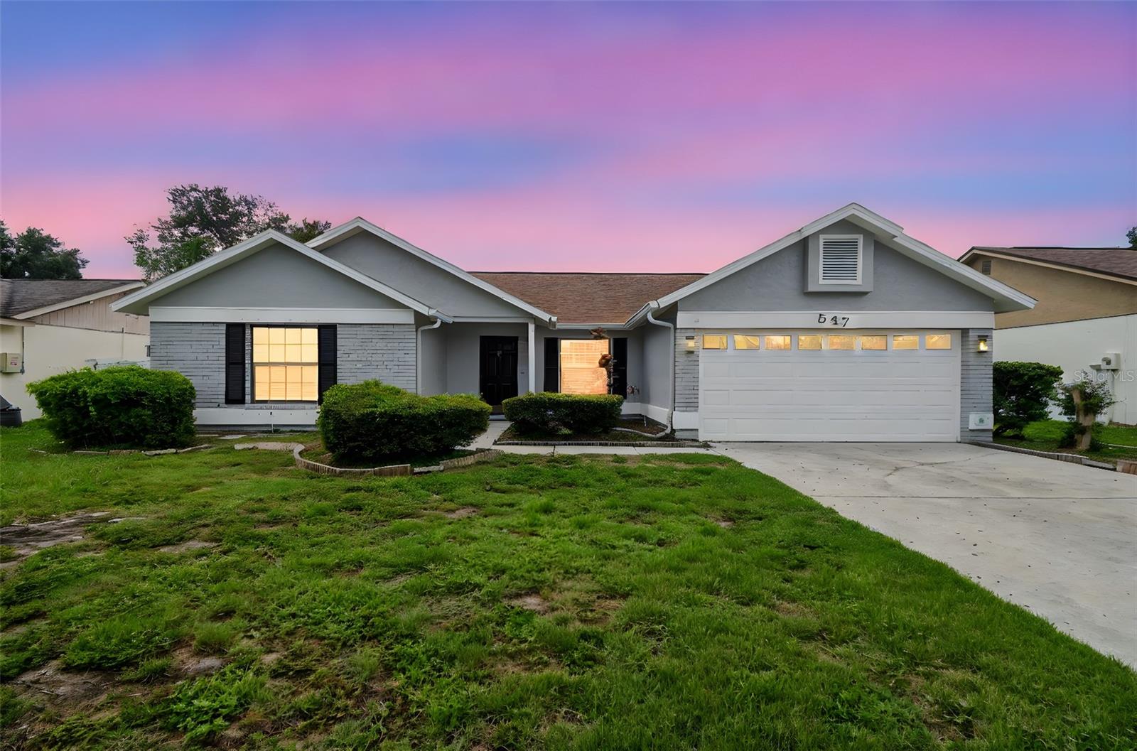 547 Rapid Falls Drive