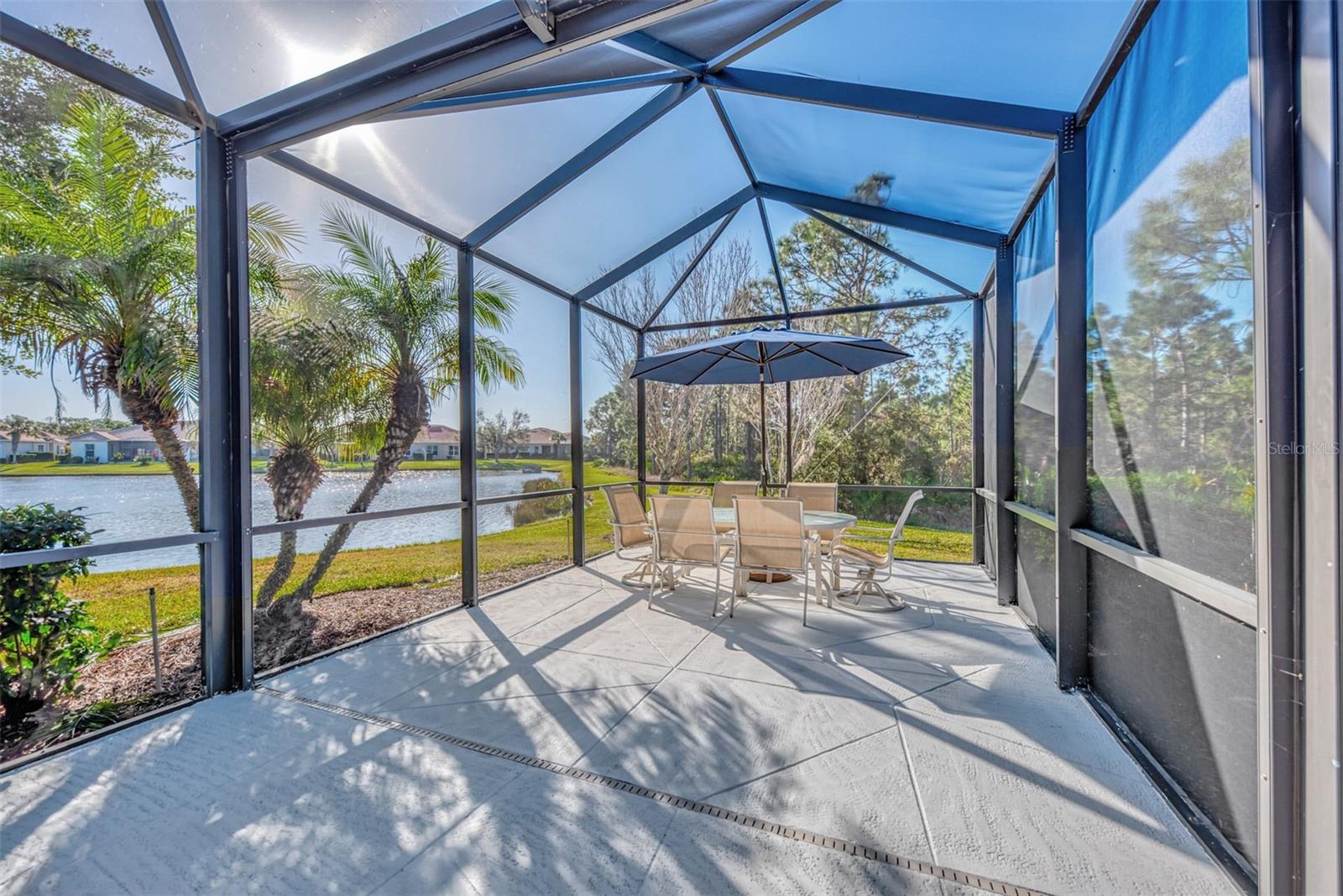 2803 Sawgrass Court