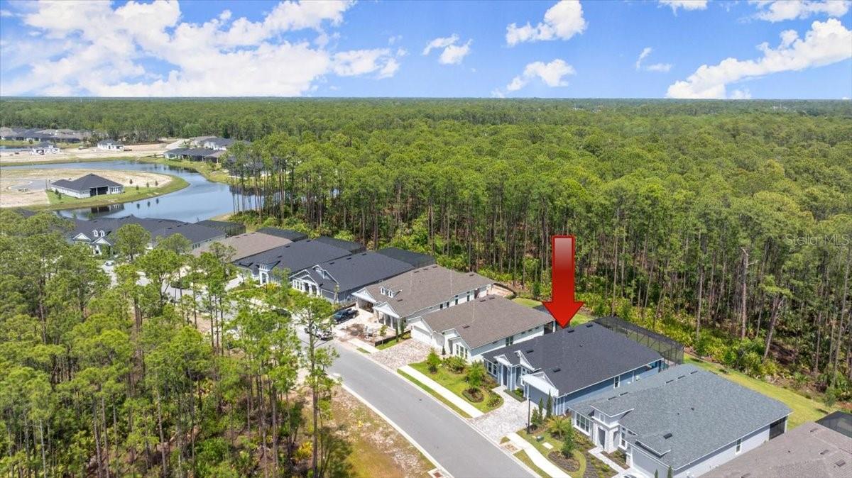 473 Stirling Bridge Drive