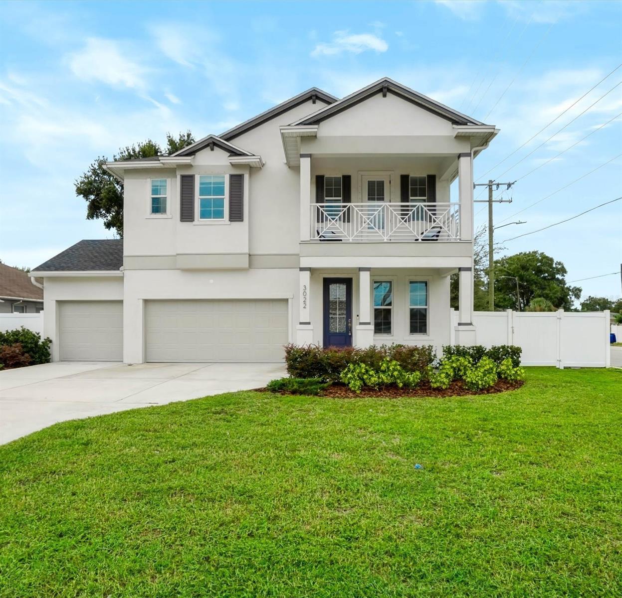3022 W Gray Street, Tampa, FL