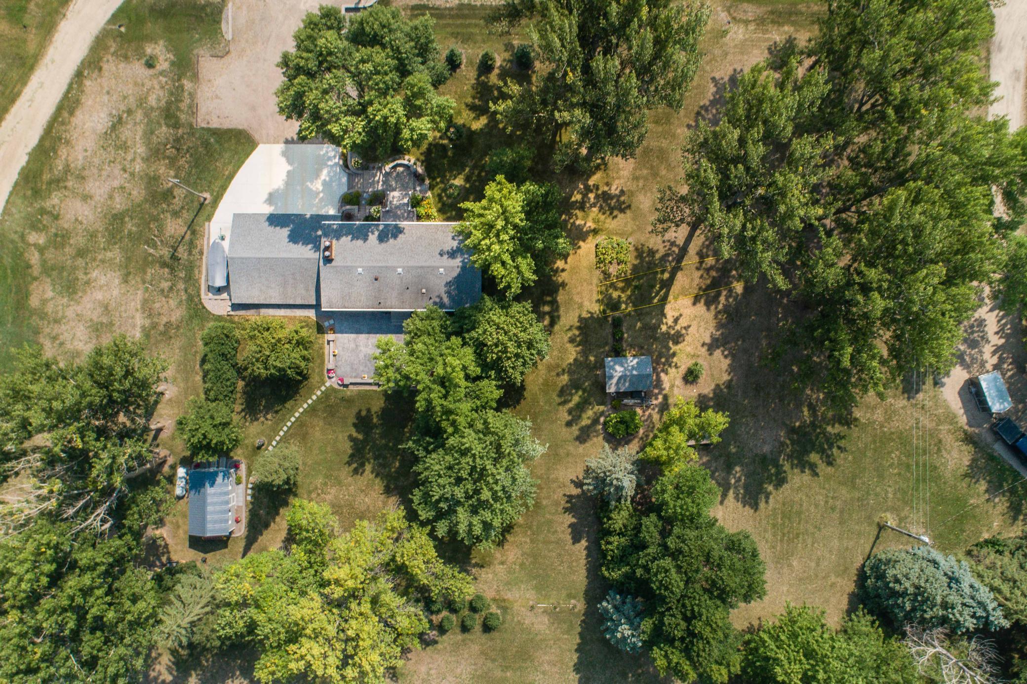 23490 Cottonwood Lane