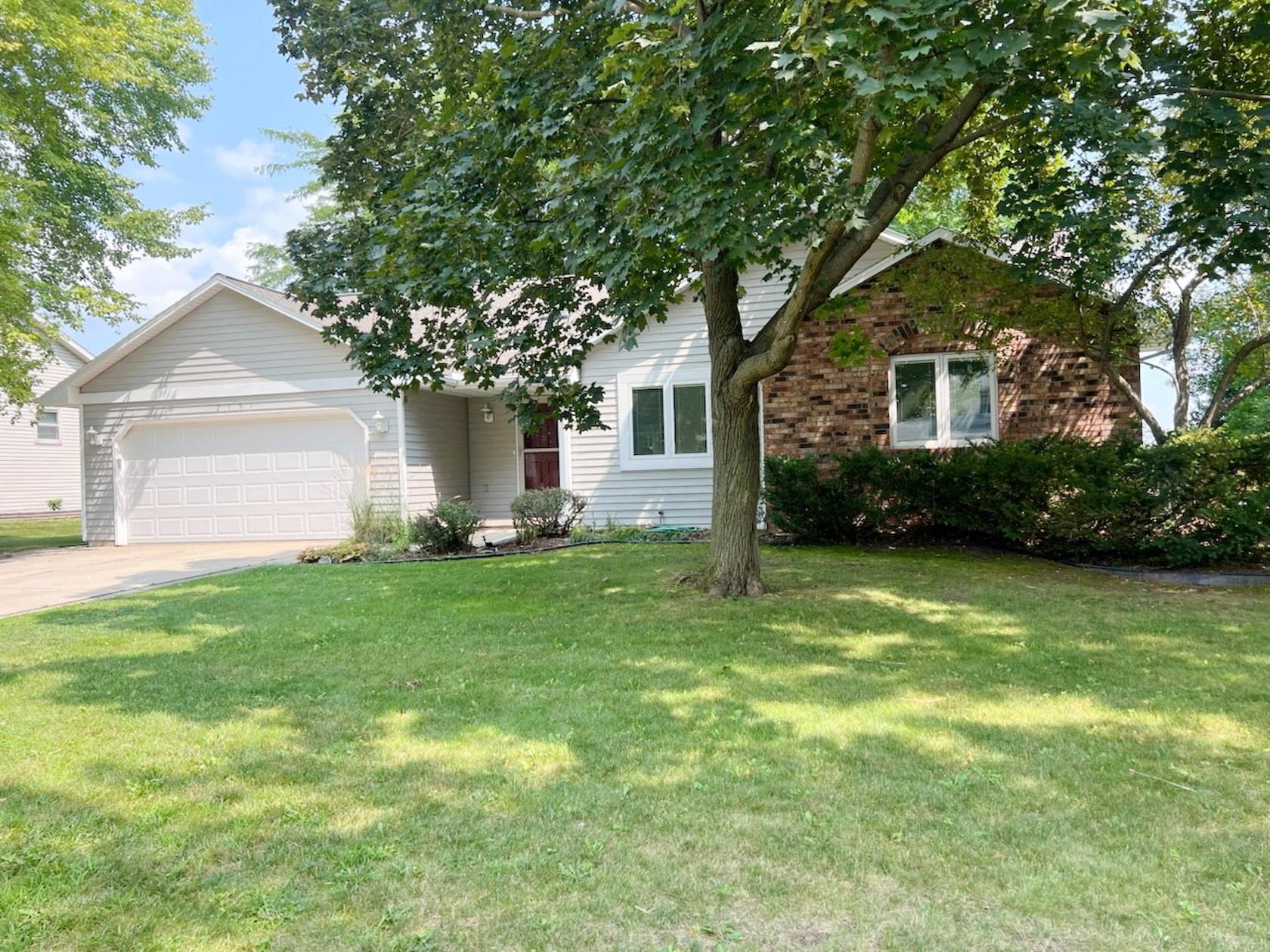 2151 Woodcrest Drive