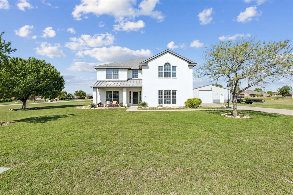 600 Lake Shadow Drive