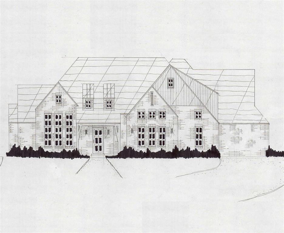 3519 Multi-Gen Plan || New STRAIGHT style exterior || TRANSITIONAL interior finishes. CONSTRUCTION IS NOW UNDERWAY - CLOSING IN LESS THAN 6 MONTHS! Our Early Construction homes provide a turnkey Executive experience that's guaranteed to deliver exceptional quality at an unbeatable value. Construction moves quickly - secure the home now to make all of the personalized selections, including paint, flooring, countertops, light fixtures, brick, and many more! With premium features included as a standard, we offer 100+ upgrades at this stage of construction to make your dreams a reality!