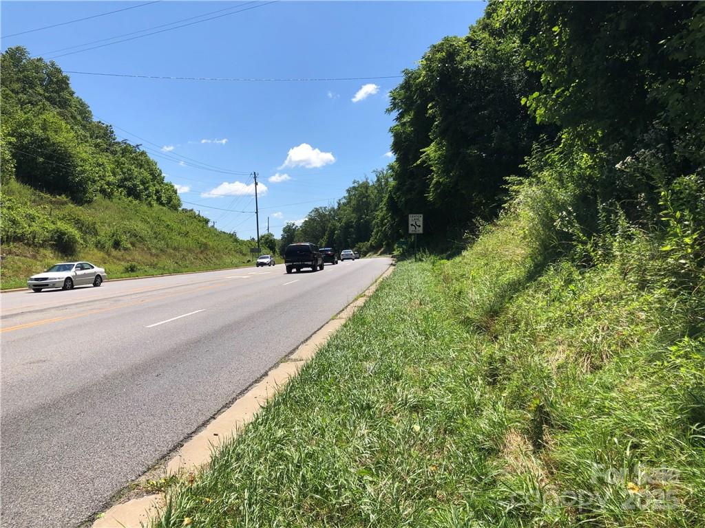 10 acres Charlotte Highway