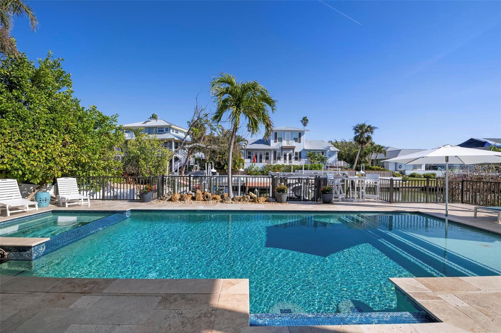 718 Key Royale Drive