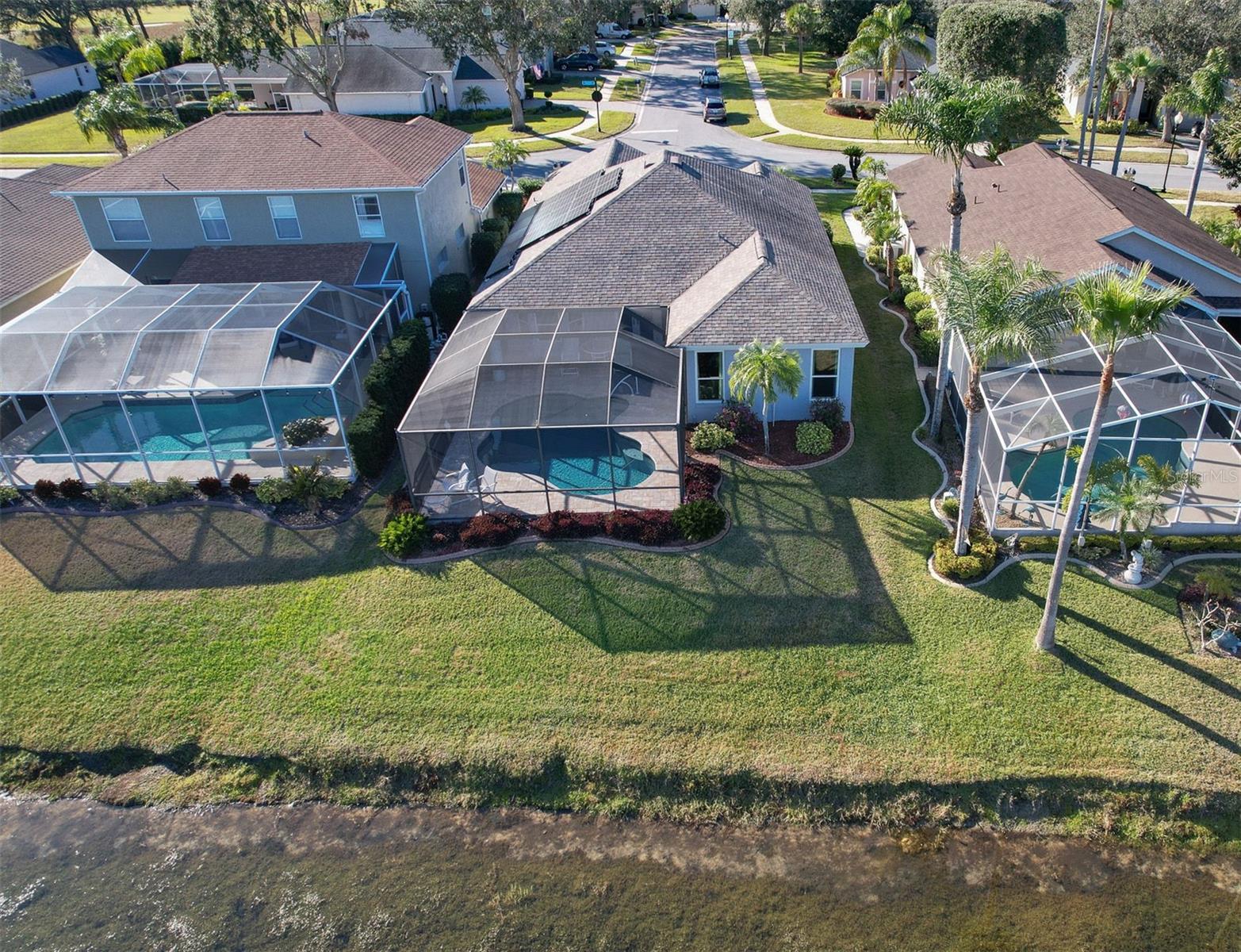 3320 Stonebridge Trail