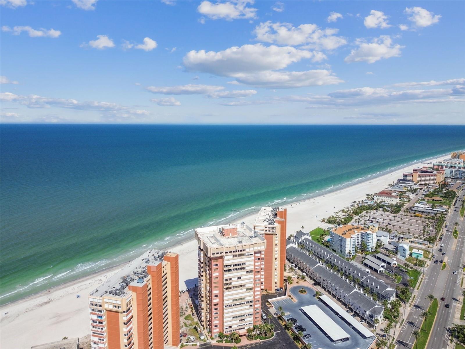 17920 Gulf Boulevard 208