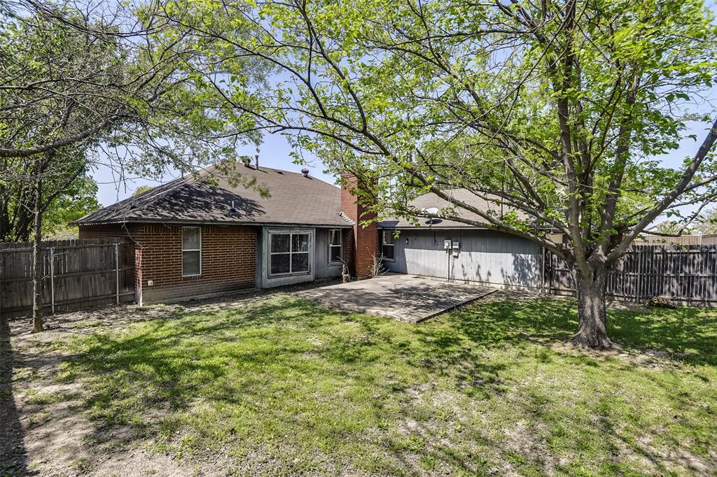 612 Inglewood Trail