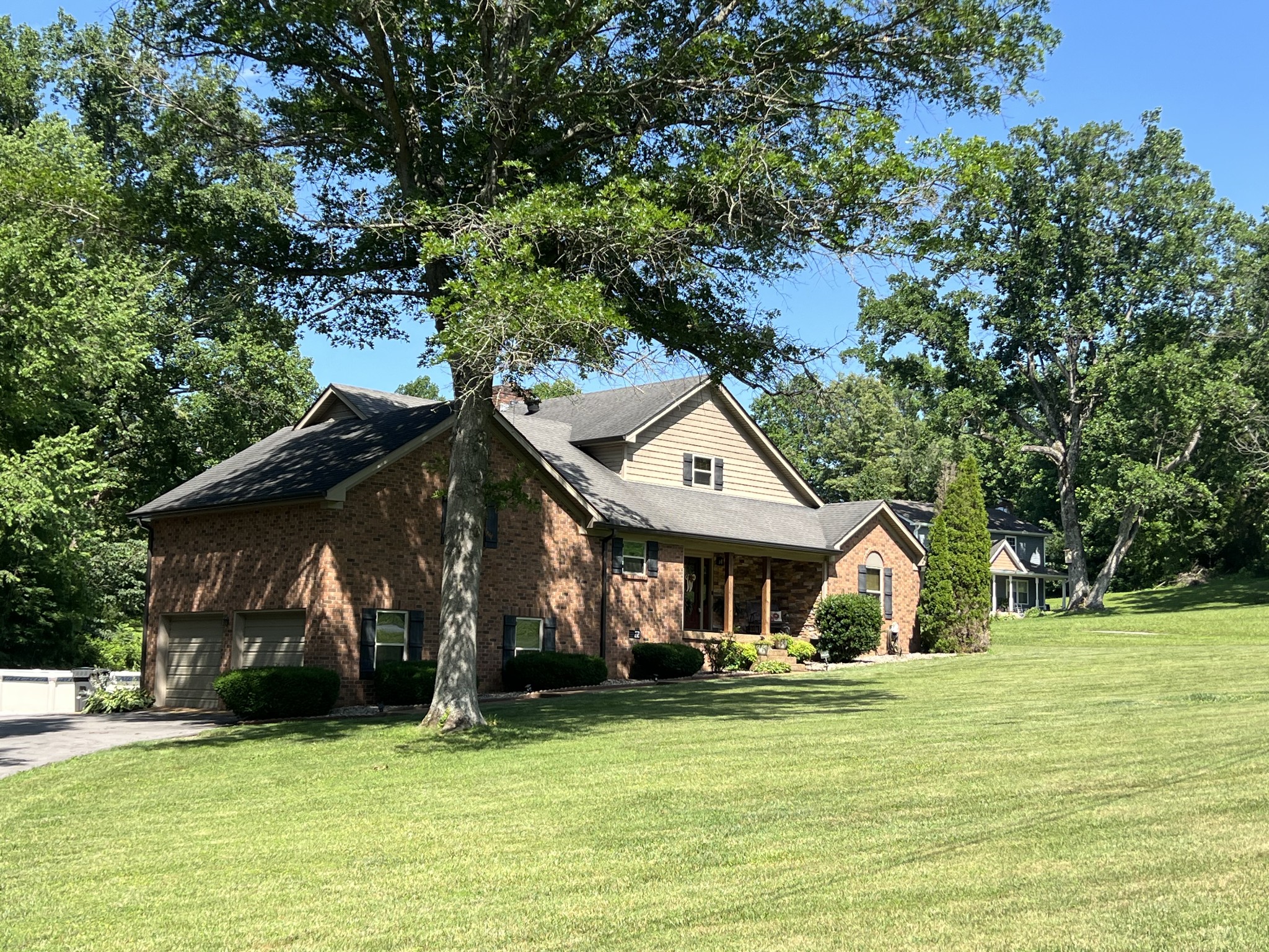 1420 Cantrell Dr