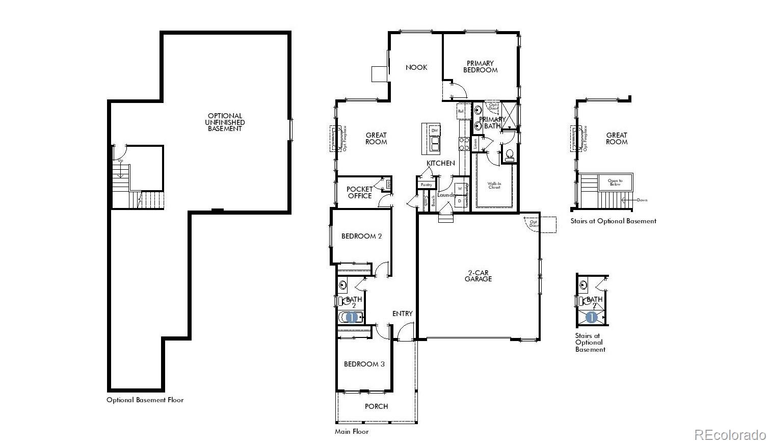 6041 Caribou Drive
