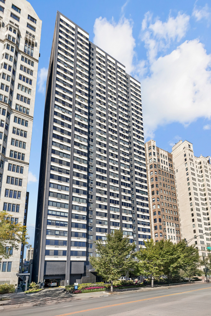 1440 N Lake Shore Drive Chicago Condos For Sale