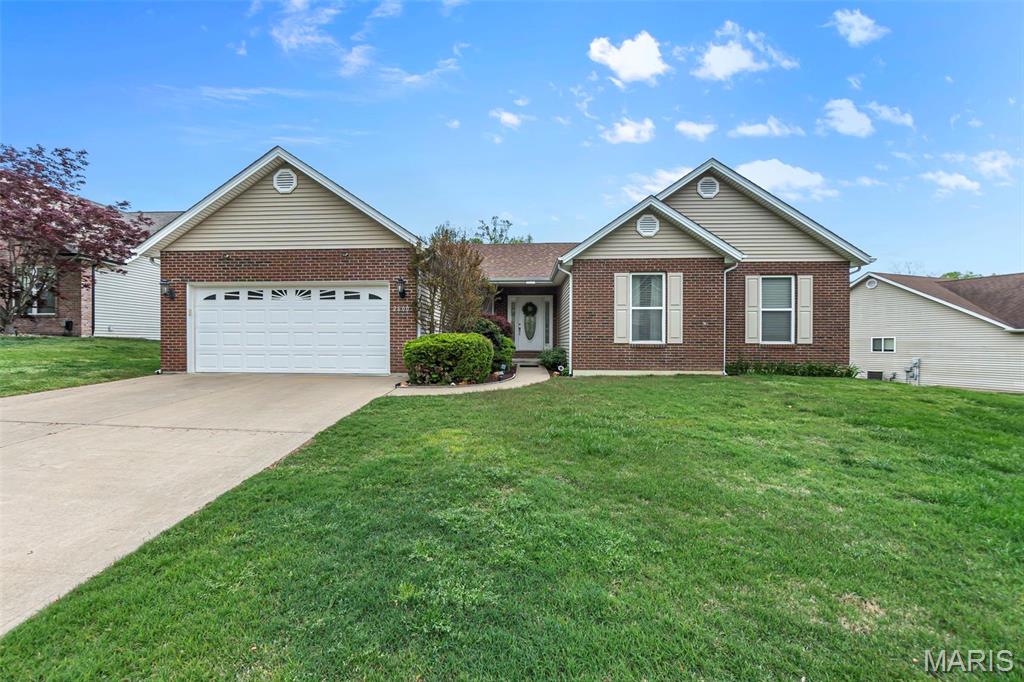 2600 Cobblestone Court