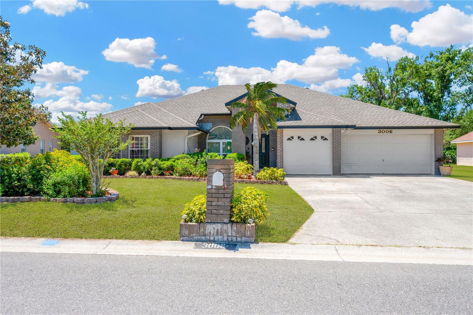 3006 Forest Club Drive
