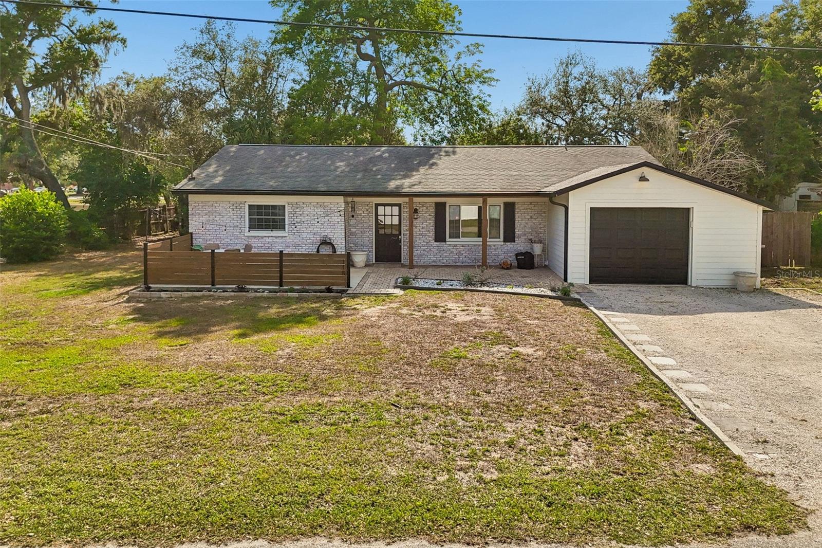 118 Horst Road