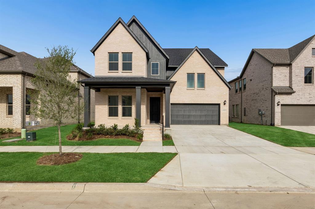 8943 Battlement, Road Frisco, TX