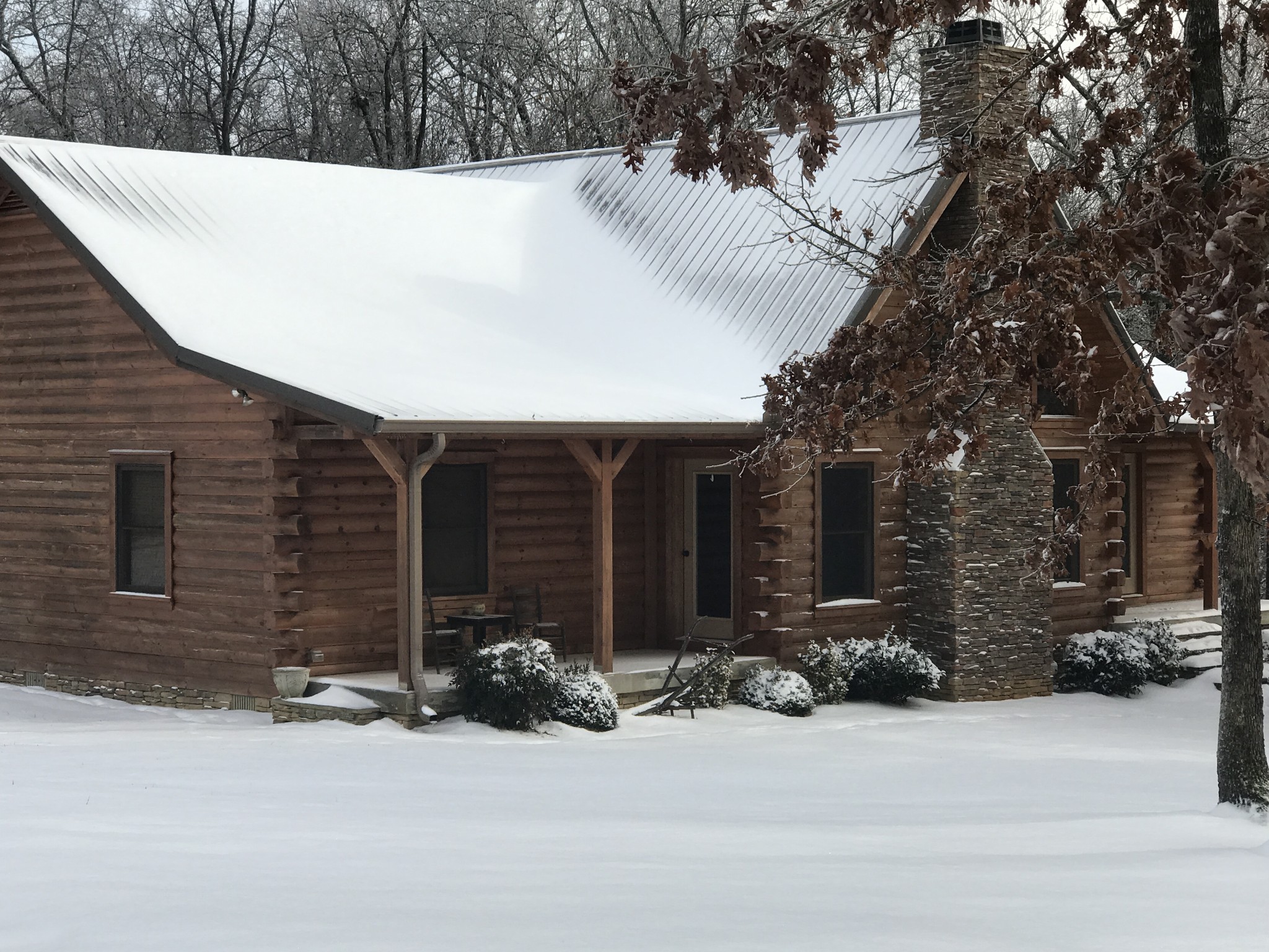 351 Bowling Branch Rd