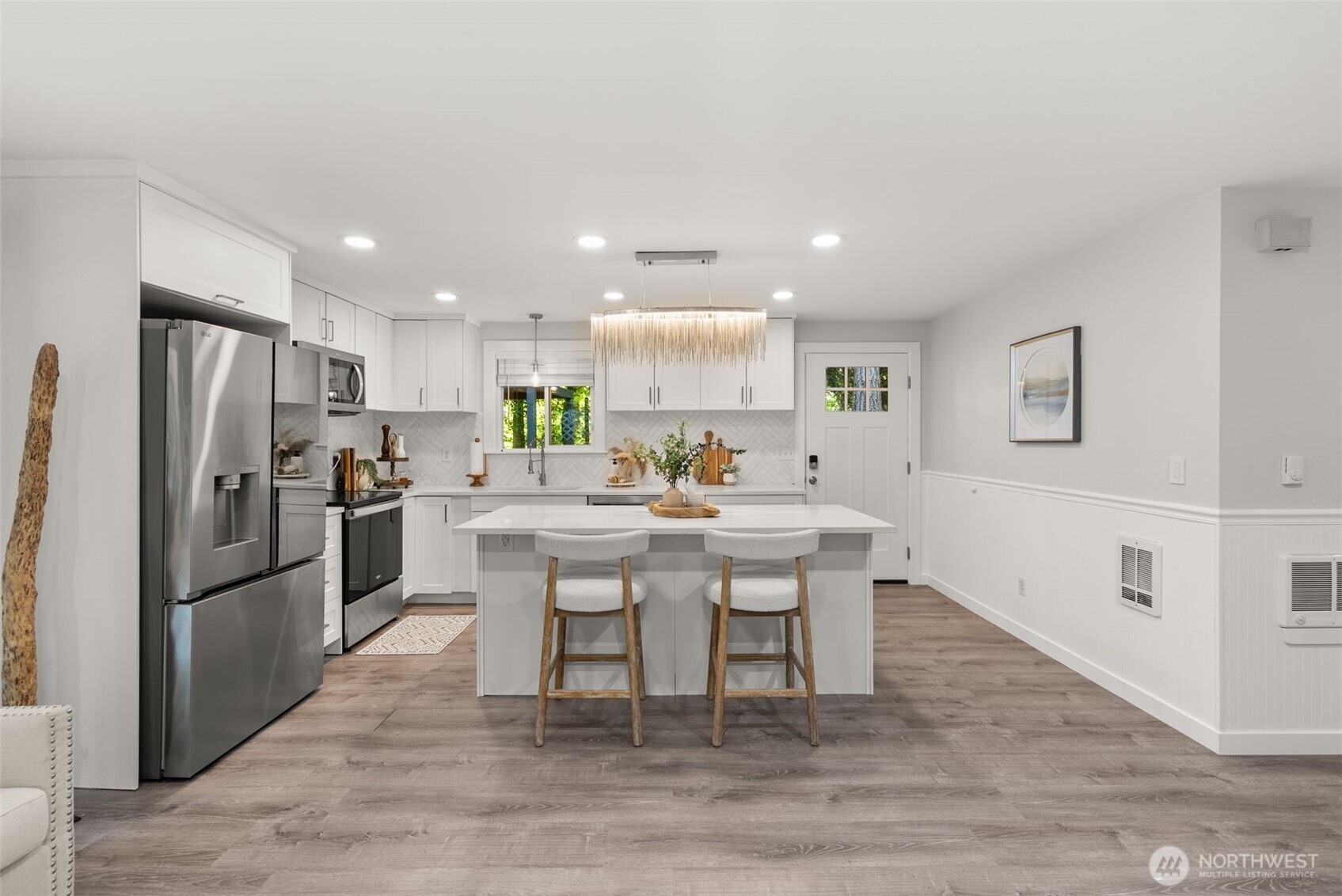 8306 94th Street NW A & B
